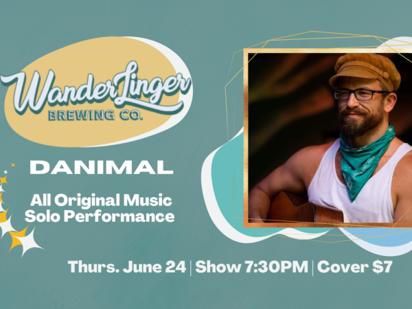 Download Danimal: Original Music Solo Performance