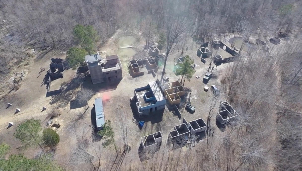 Ballahack Airsoft