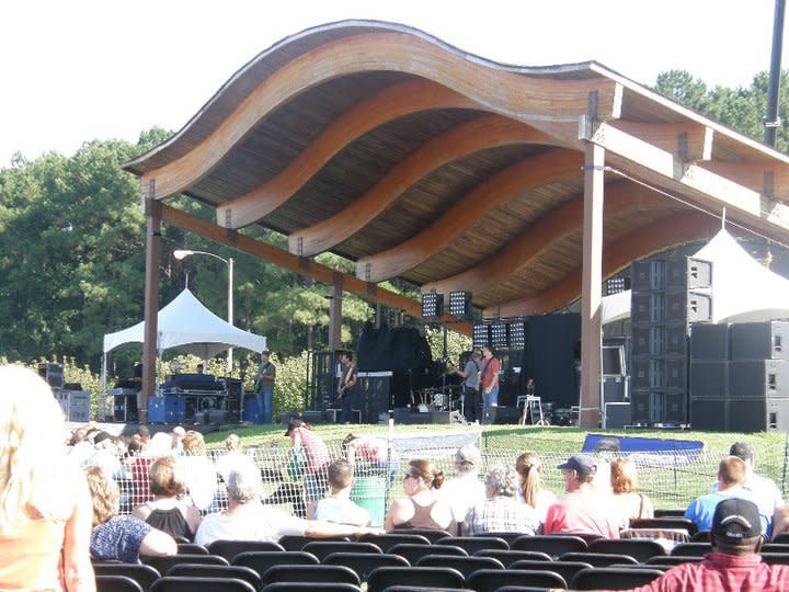 Chesapeake City Park