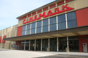Cinemark Chesapeake Square and XD