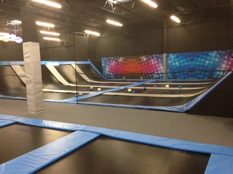 DEFY Chesapeake