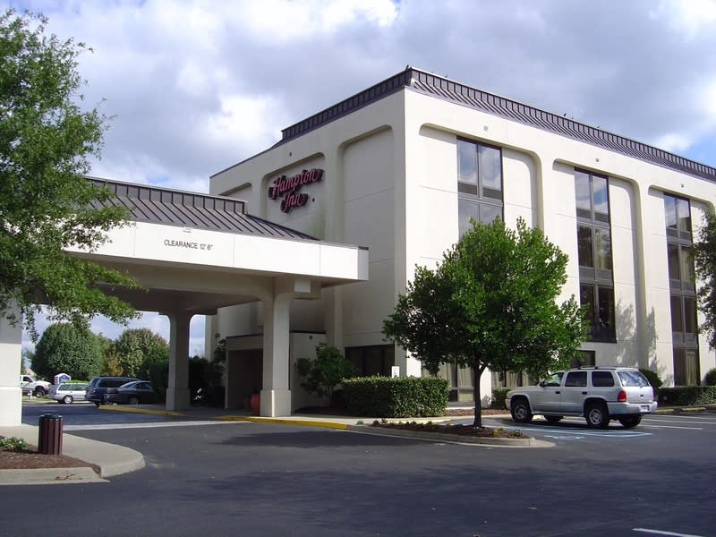 Hampton Inn Norfolk/Chesapeake