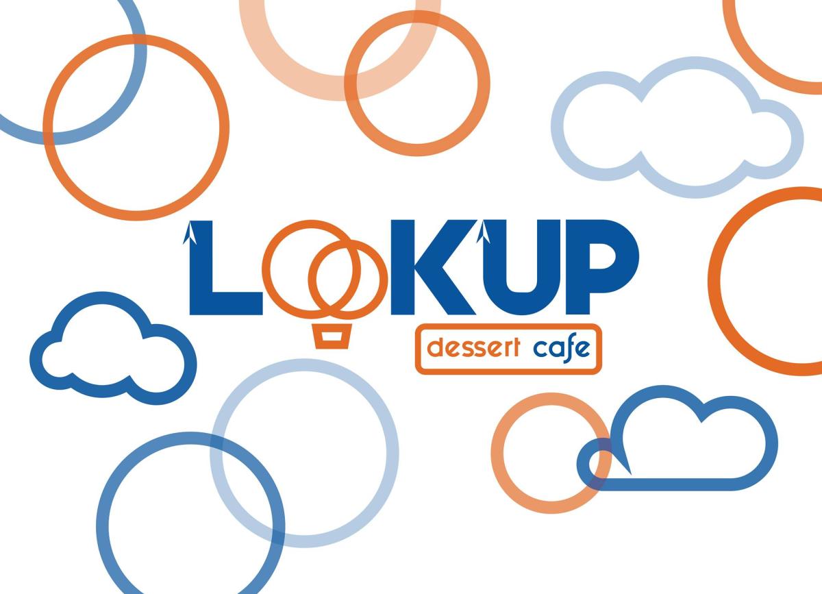 Look Up Dessert Cafe