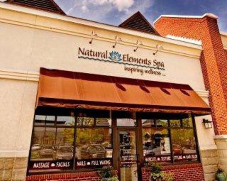 Natural Elements Spa &amp; Salon