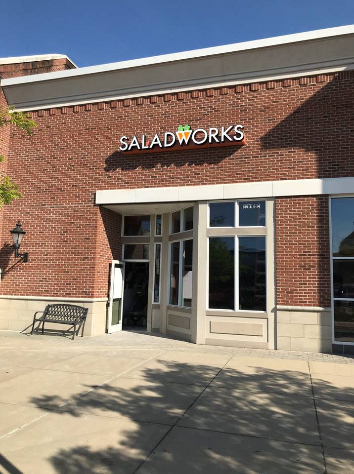 Saladworks