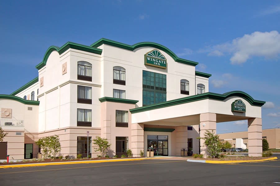 Wingate by Wyndham Chesapeake