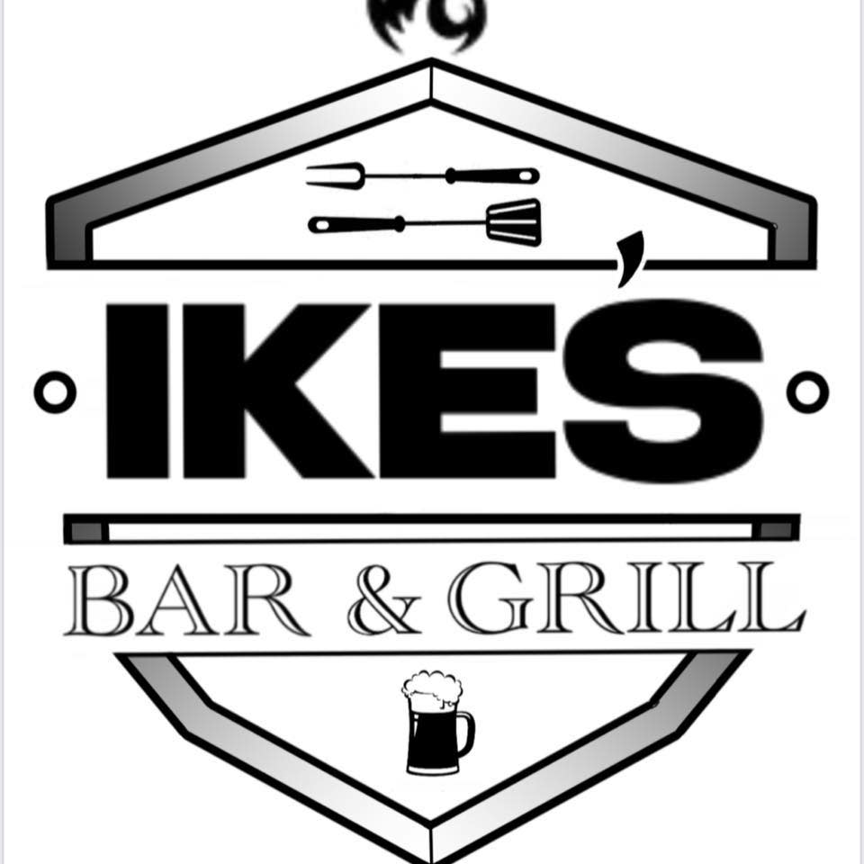 Ike's Bar and Grill