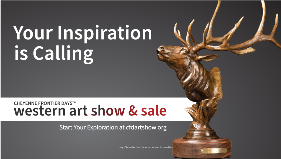 Western Spirit Art Show Reception