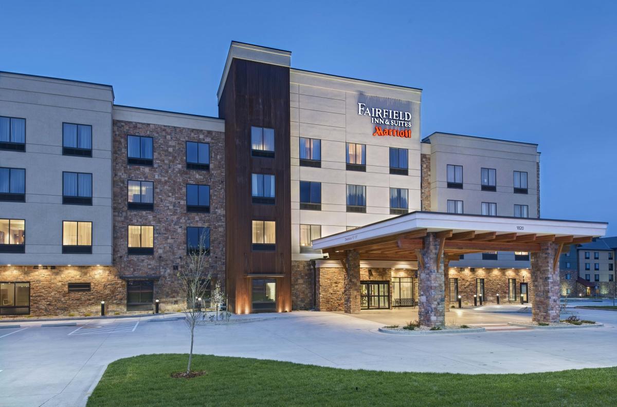 fairfield inn & suites kansas city airport opens in new window fairfield inn & suites kansas city airport opens in new window