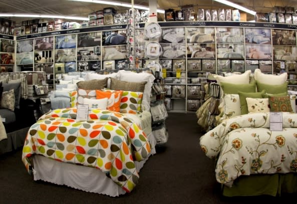 Bed Bath Beyond