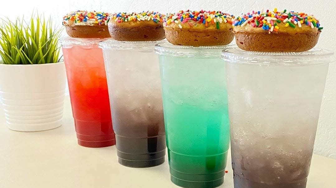 Bison Nutrition and Energy