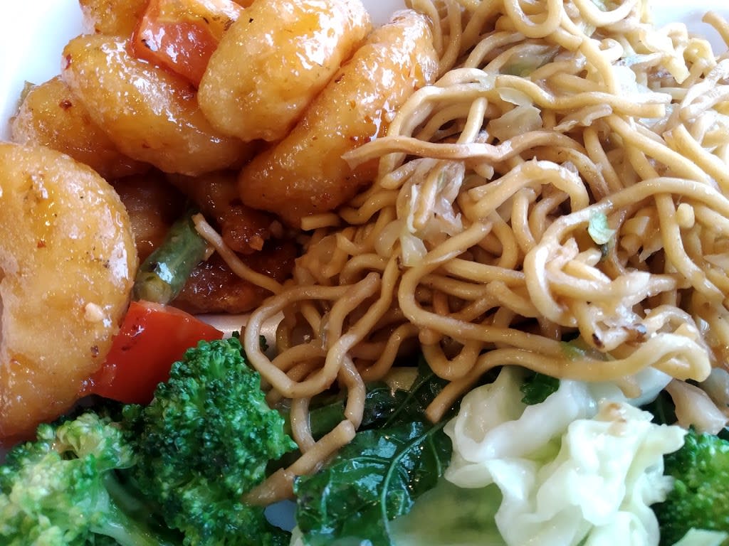Panda Express