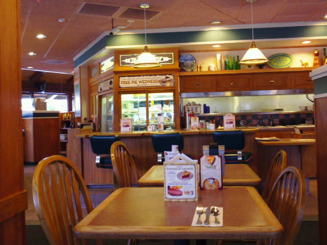 Shari S Restaurant