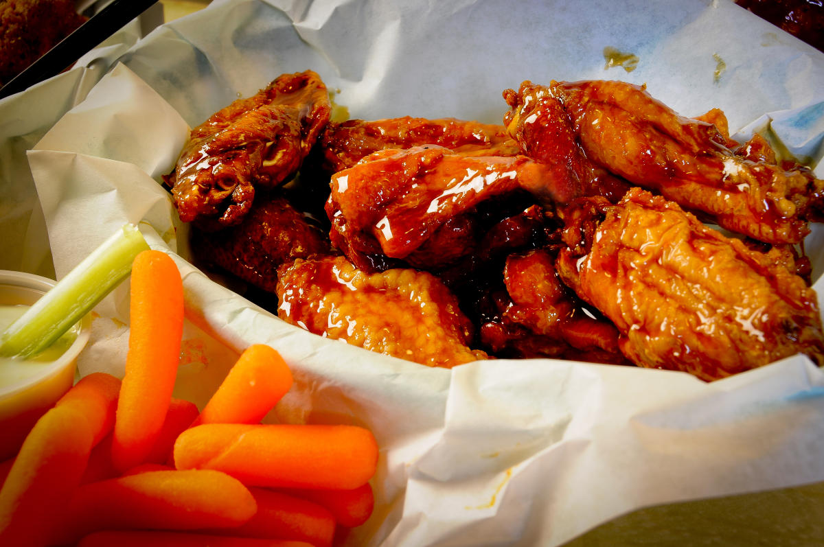 Wing Shack