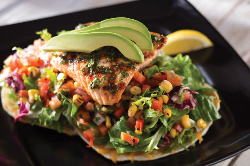 Bahama Breeze Island Grille