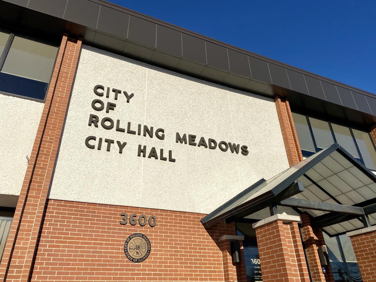 City of Rolling Meadows