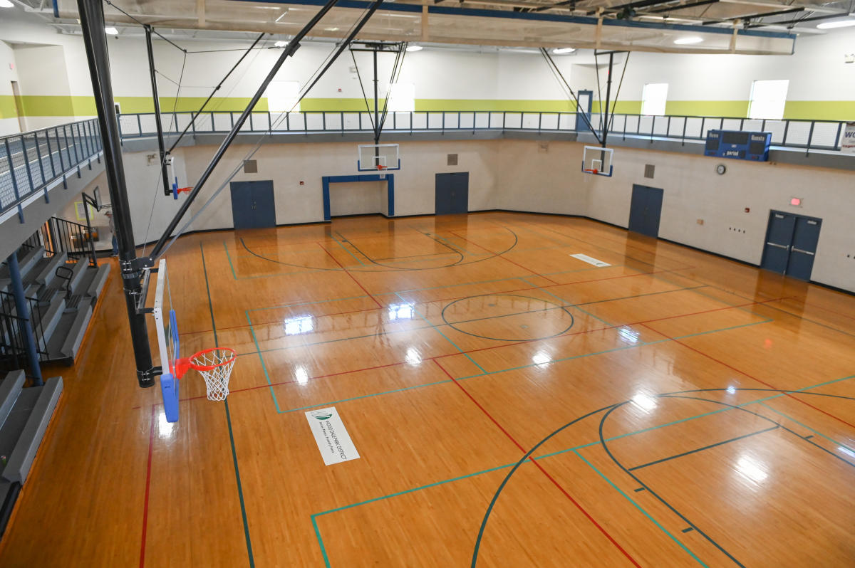 Wood Dale Park District