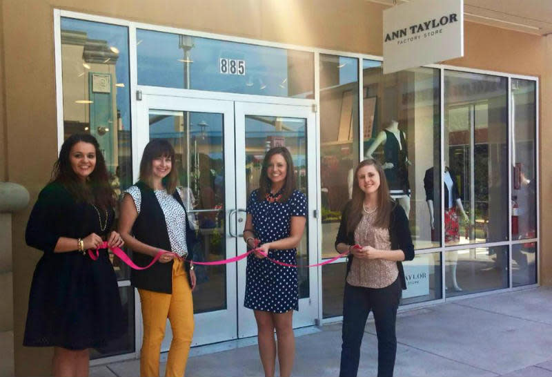 Cincinnati Premium Outlets