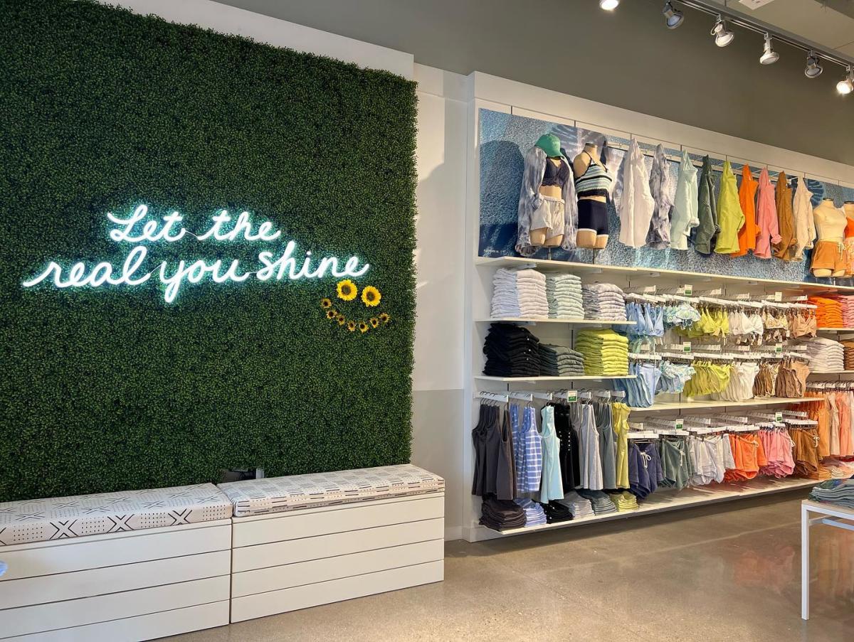 Cincinnati Premium Outlets