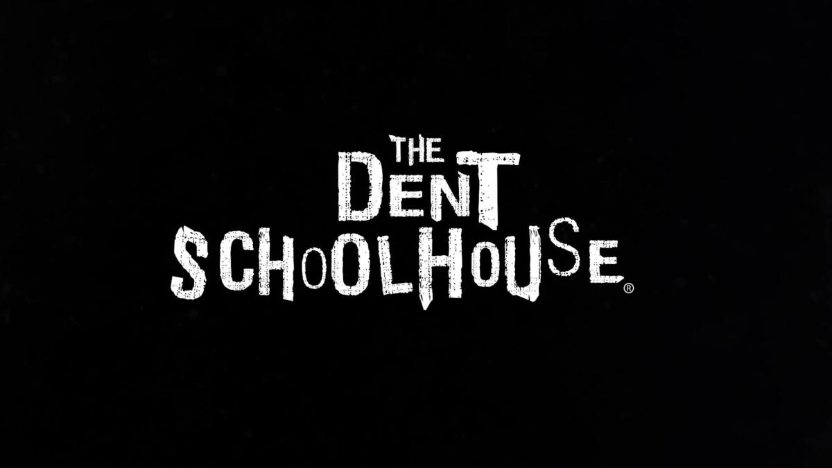 The Dent Schoolhouse