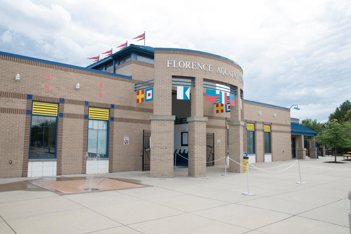 Florence Aquatic Center