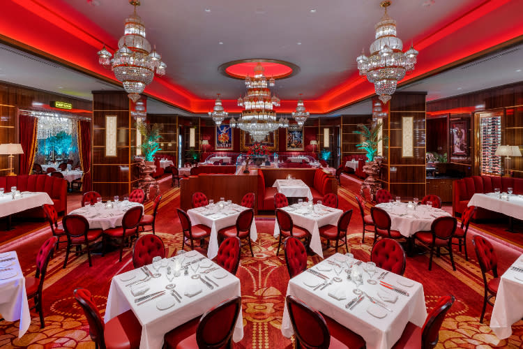Jeff Ruby Culinary Entertainment Jeff Ruby Culinary Entertainment