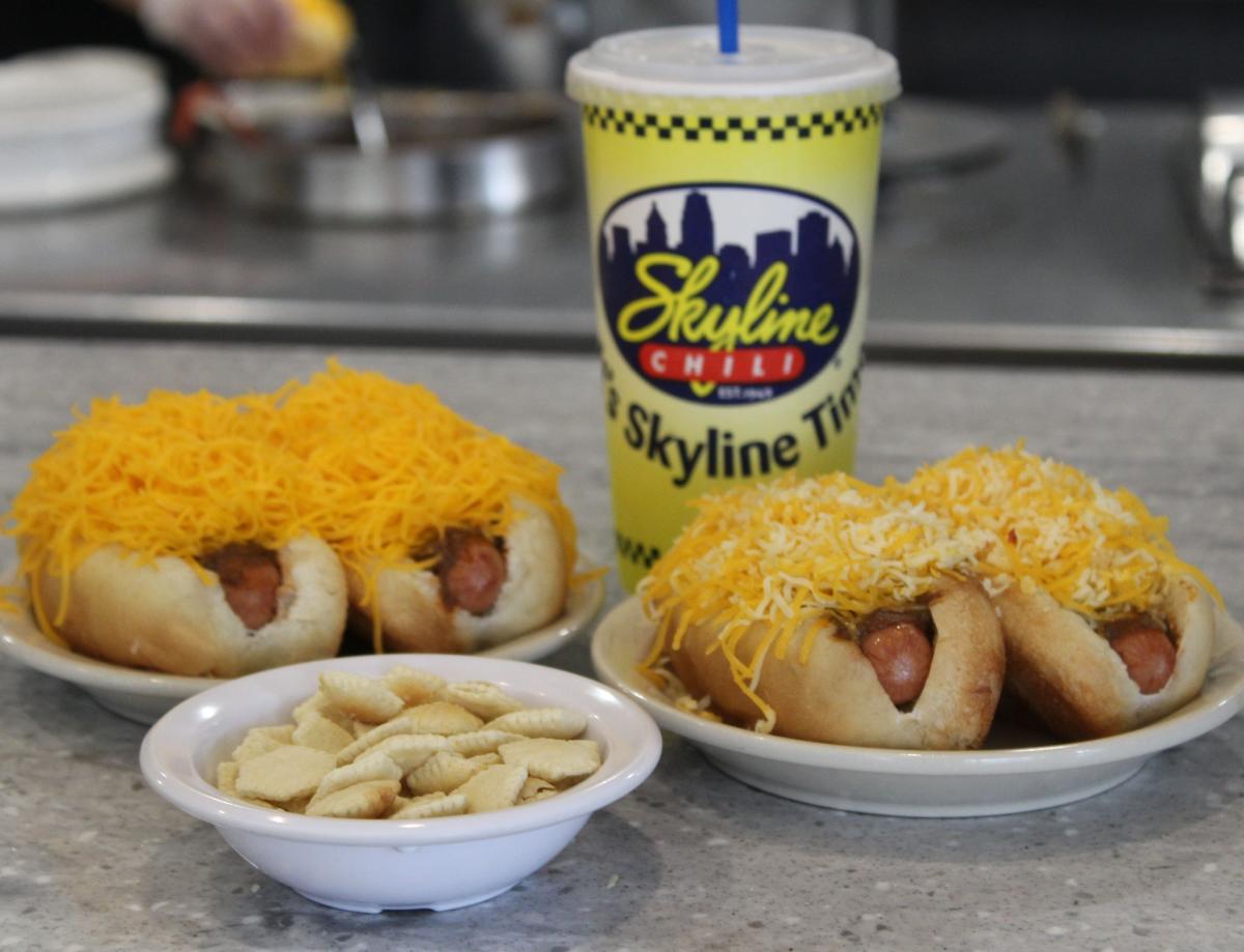 Skyline Chili Florence