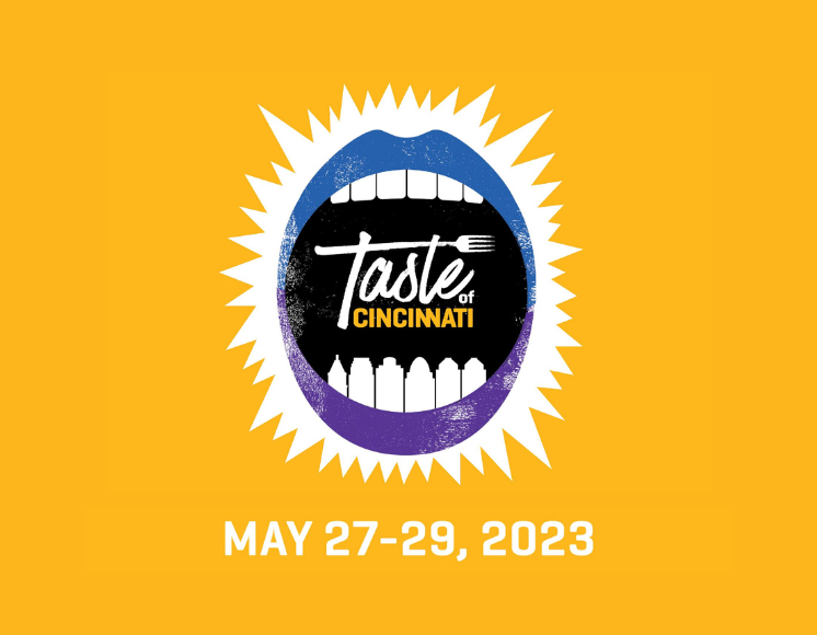 Taste of Cincinnati