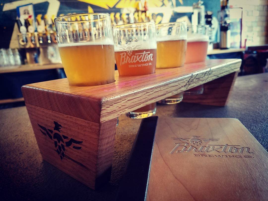 Braxton Brewing Company