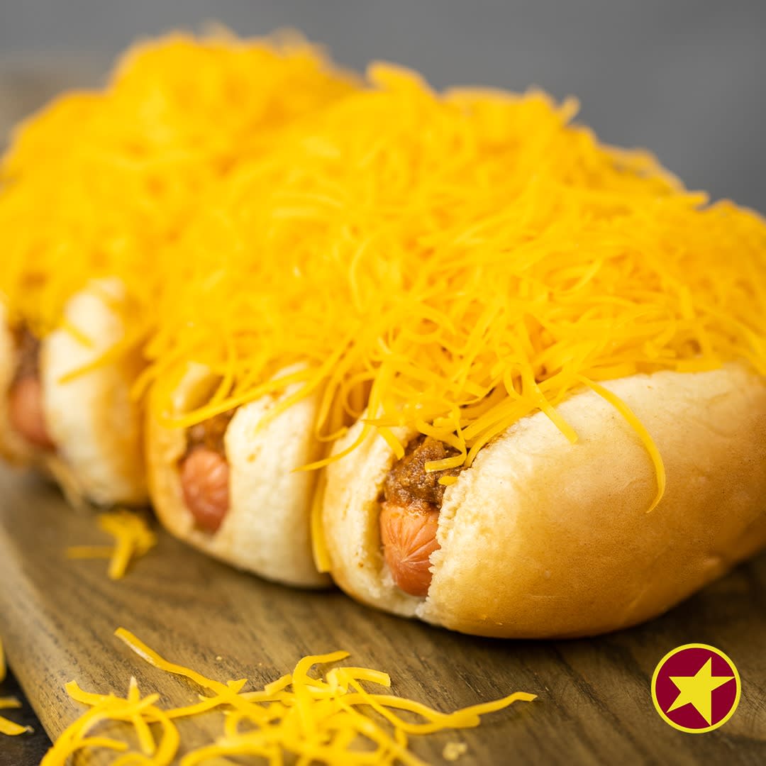 Gold Star Chili Crescent Springs