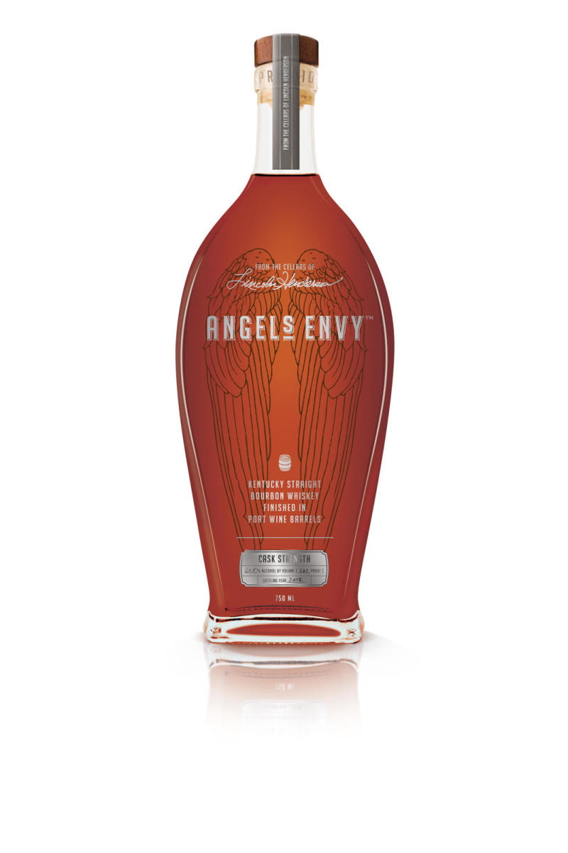 Angel's Envy Distillery Louisville, KY 40202