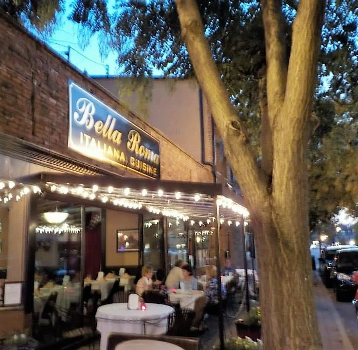 Bella Roma Restaurant | New Albany, IN 47150