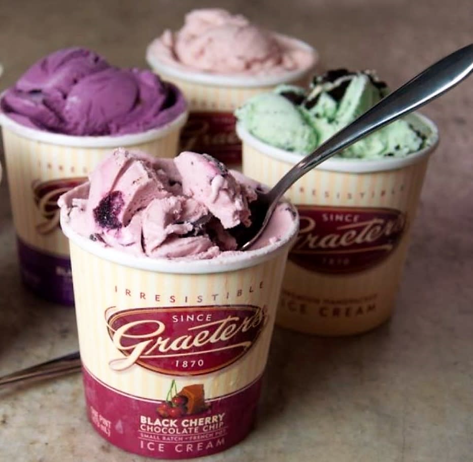 Graeter's Ice Cream New Albany, IN 47150