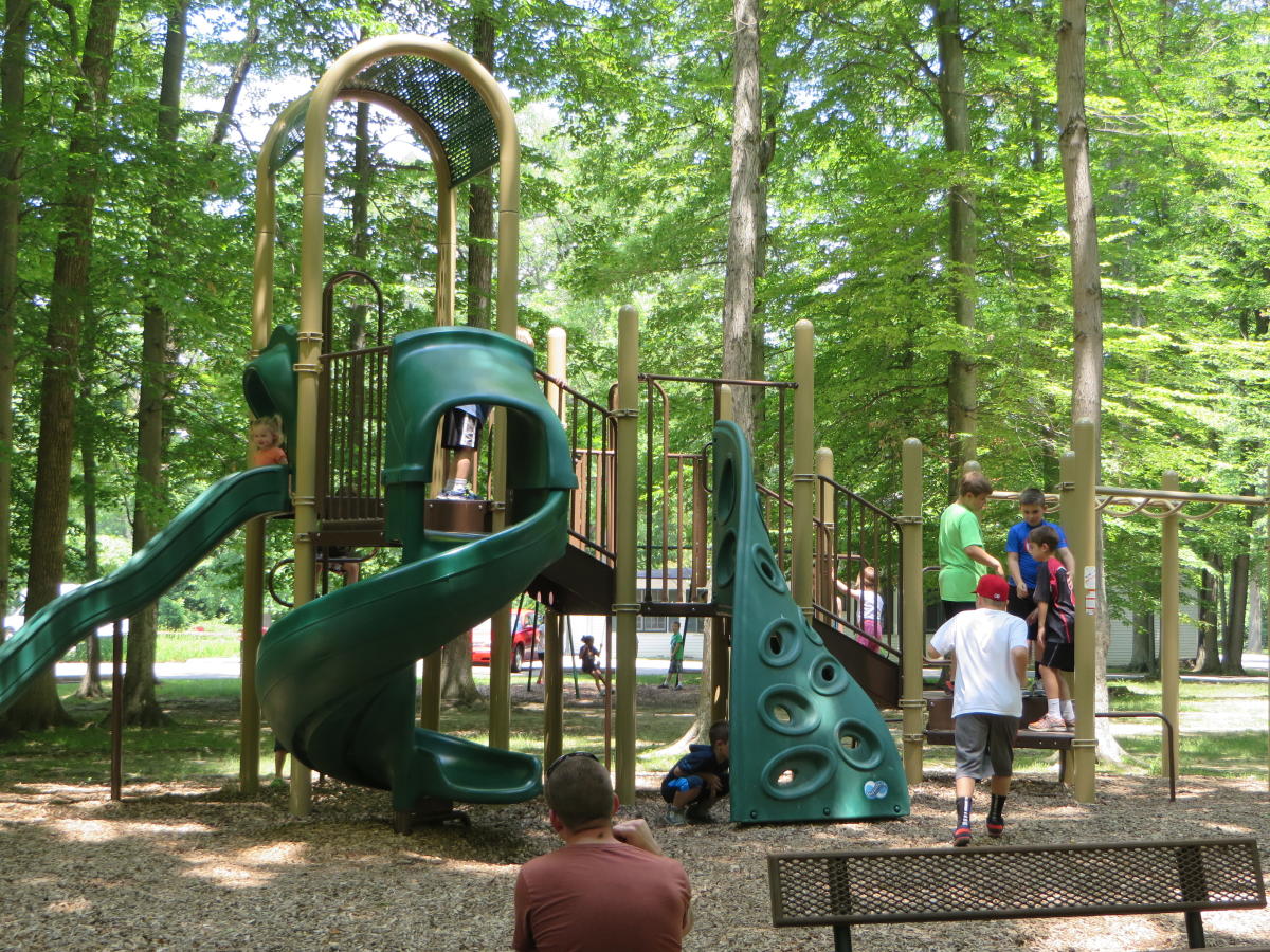 Lapping Park | Clarksville, IN 47129