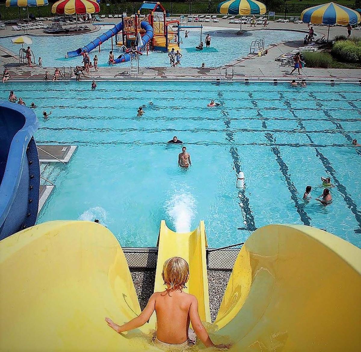 Jeffersonville Aquatic Center | Jeffersonville, IN 47130