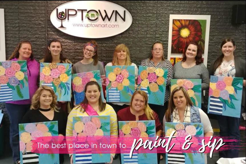 Uptown Art New Albany New Albany, IN 47150