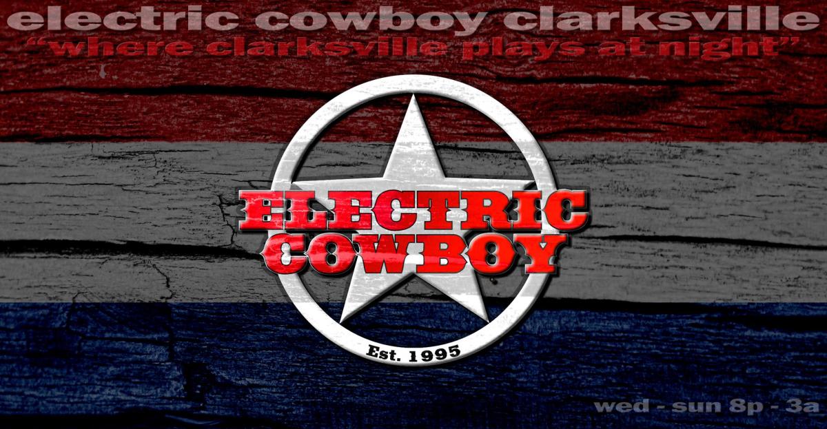 The Electric Cowboy