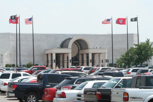 Governors Square Mall