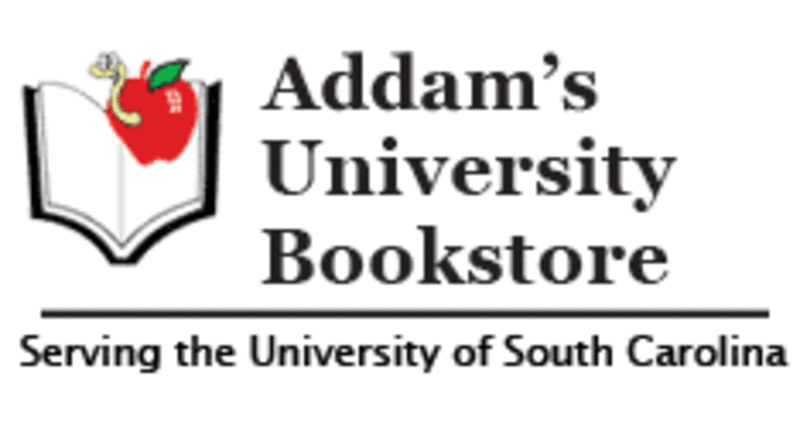 Addam S University Bookstore Columbia Sc 29201