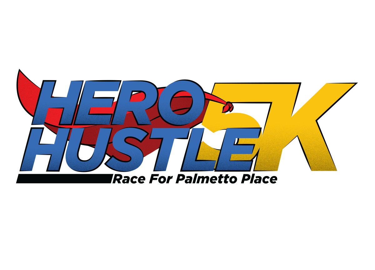 Hero Hustle 5k Race For Palmetto Place Cayce Sc