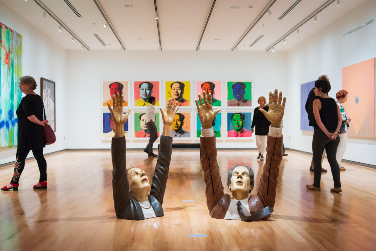 Columbia Museum of Art | Columbia, SC 29201