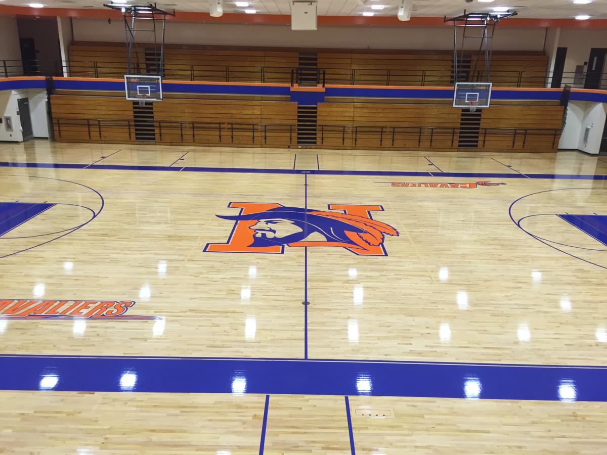 Richland Northeast High School Columbia, SC 29223