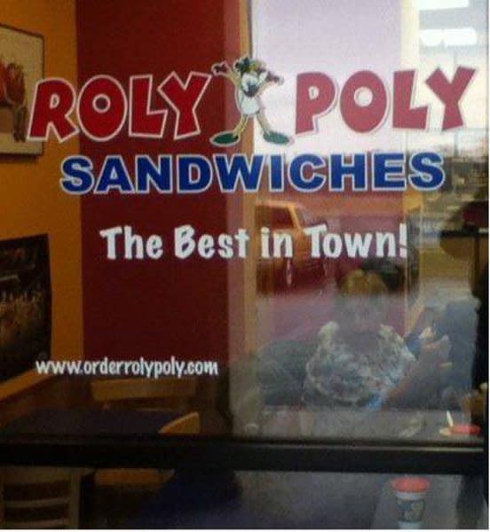 Roly Poly Sandwiches Columbia, SC 29201