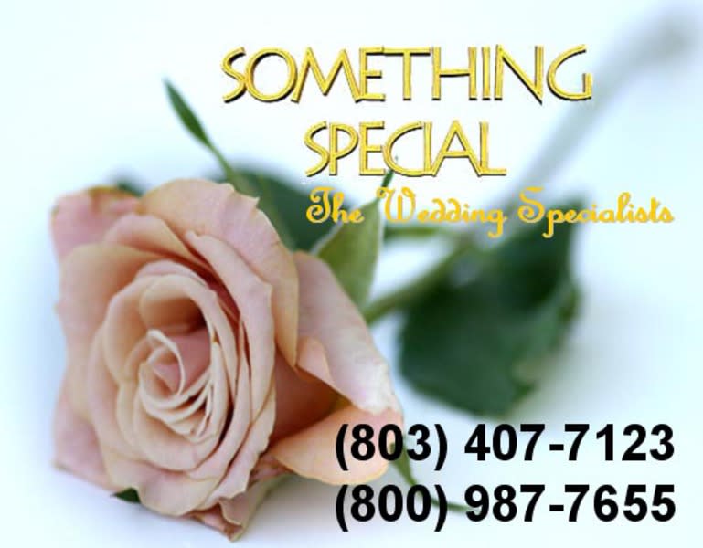 Something Special Florists Columbia, SC 29201