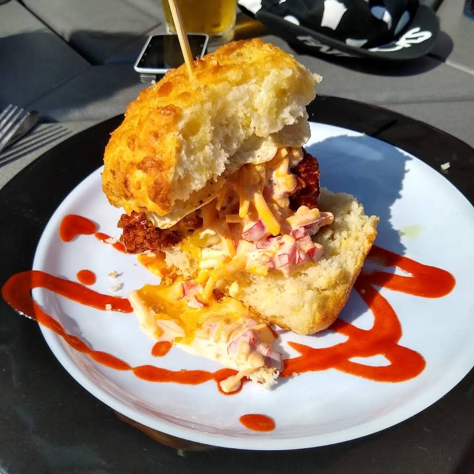 Bubba S Biscuit Columbia Sc 29201