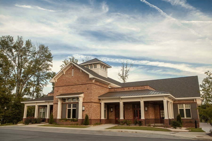 Doko Manor Blythewood, SC 29016