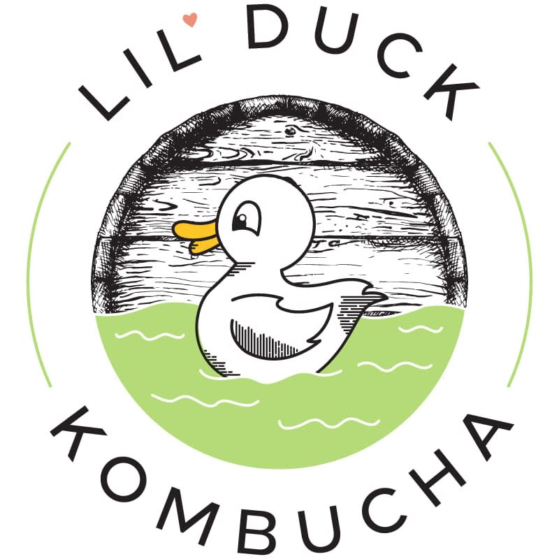 Lil Duck Southern Brewed Kombucha Cayce, SC 29033