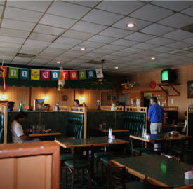 San Jose Mexican Restaurant: Blythewood | Blythewood, SC 29016