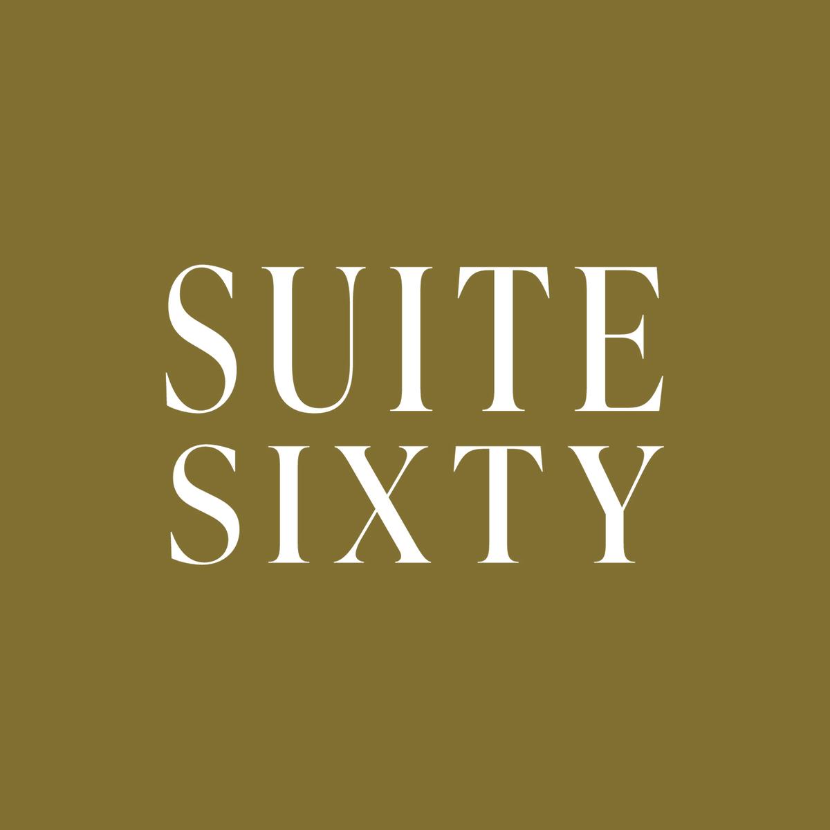 Suite Sixty