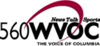 560 WVOC-AM | Columbia, SC 29210